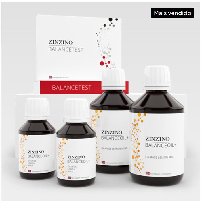 Premier Kit com Teste